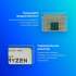 Процессор AMD Ryzen 7 5700G, AM4,  OEM [100-000000263]